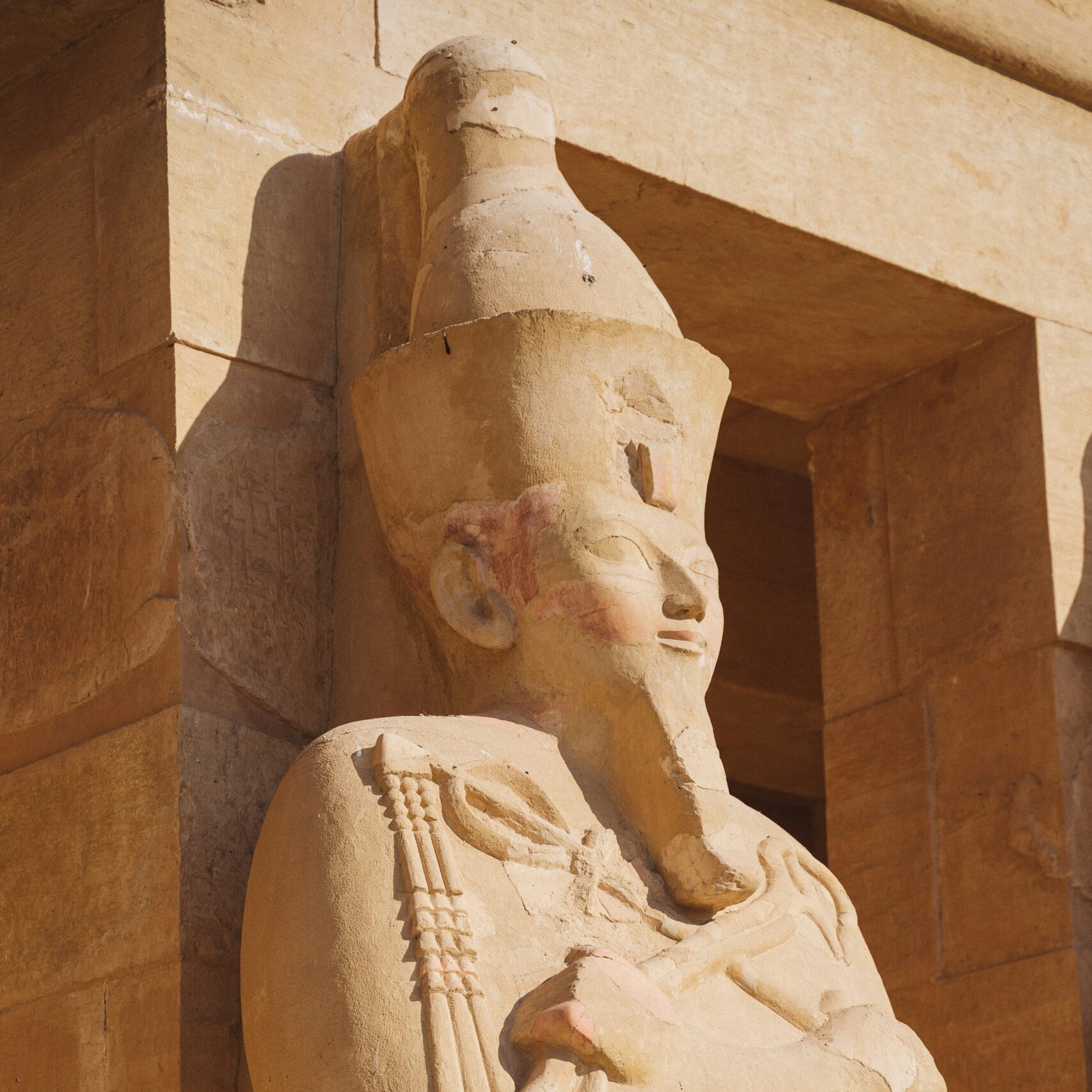 Luxor, Egypt 1