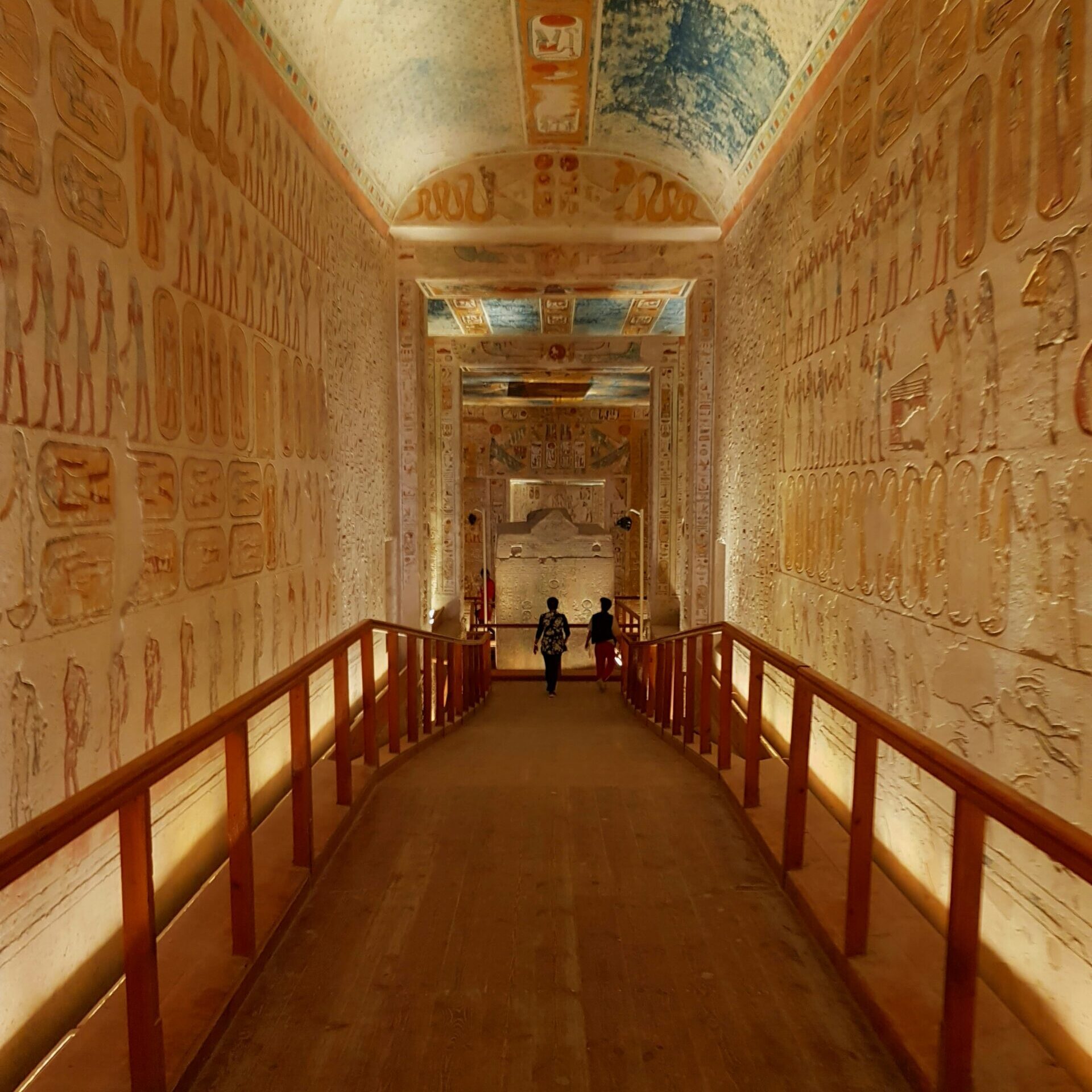 Luxor Governorate, Egypt
