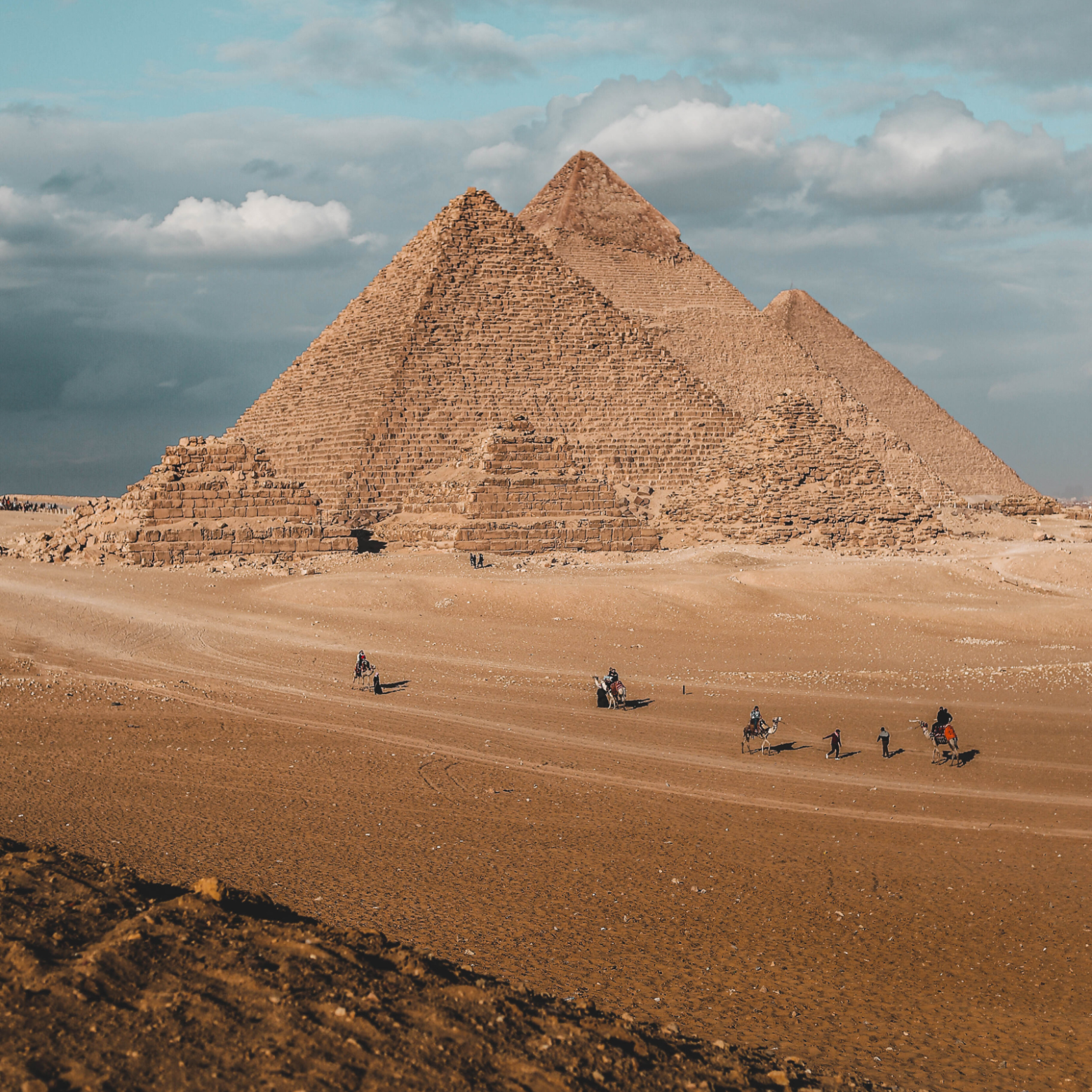 Egipto Gluten Free