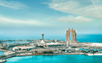 Viajar sin gluten a Emiratos Árabes