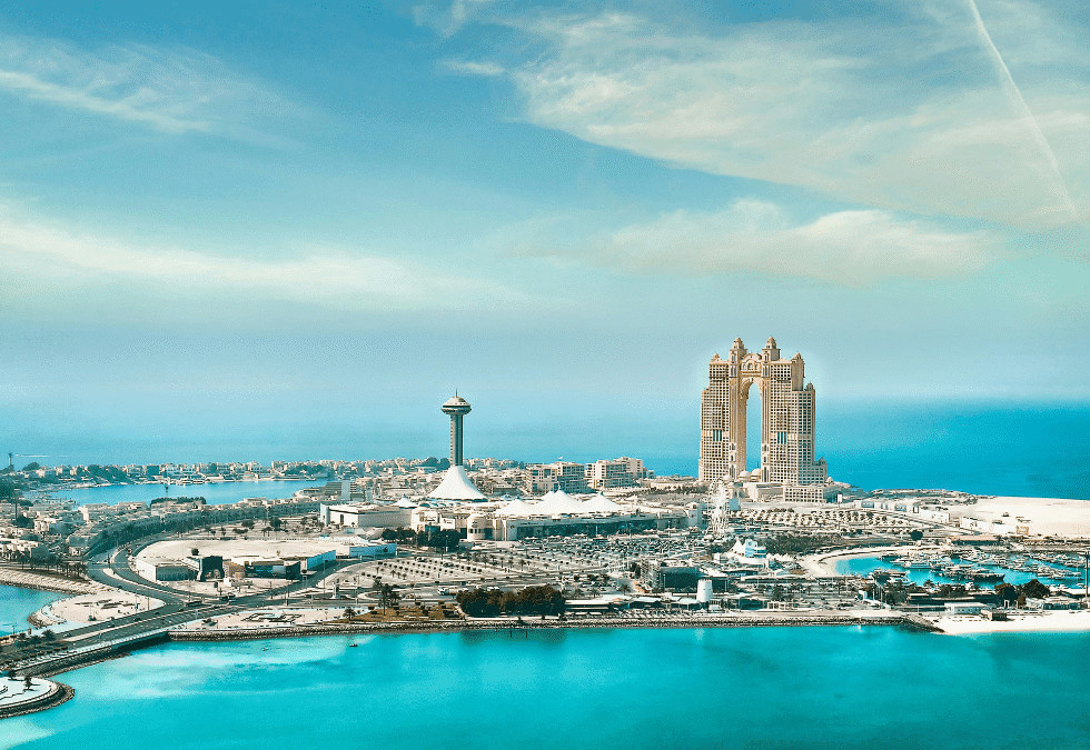 Viajar sin gluten a Emiratos Árabes