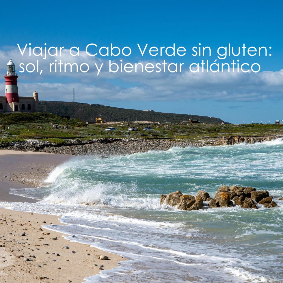 13 viajar a Cabo Verde sin gluten