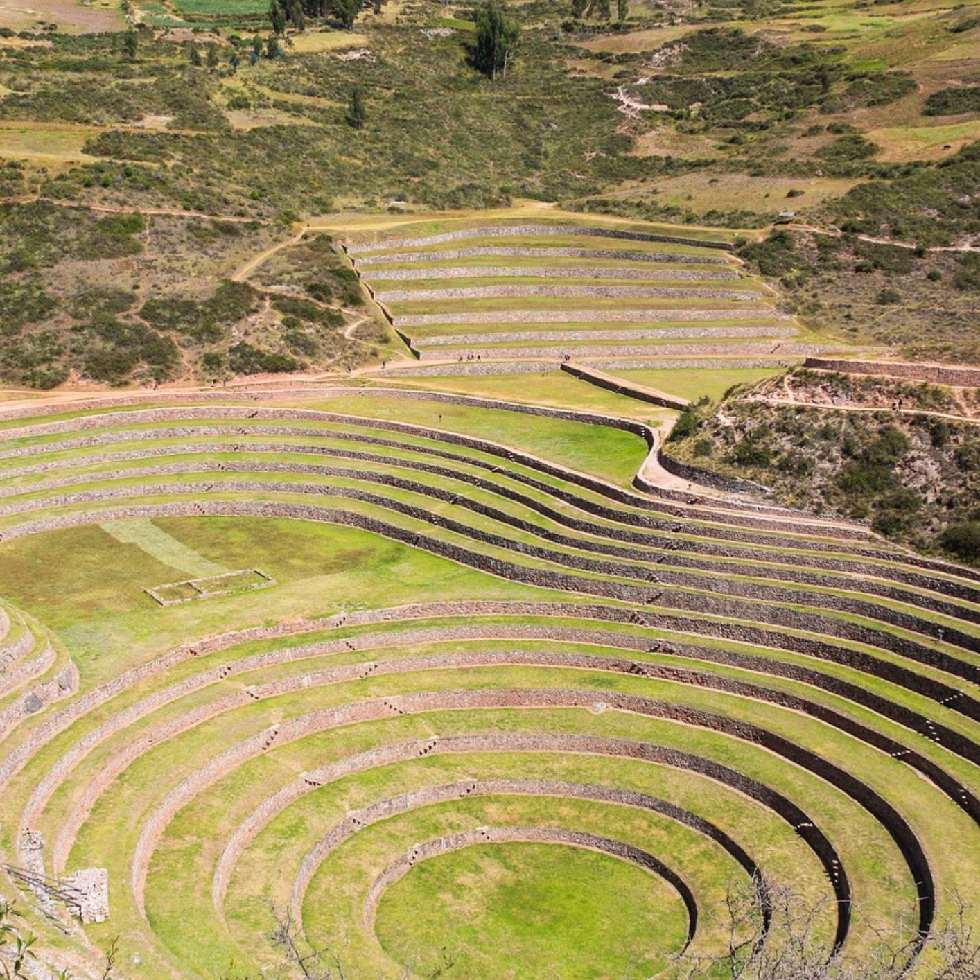 Perú Sin Gluten 1 Perú Sin Gluten