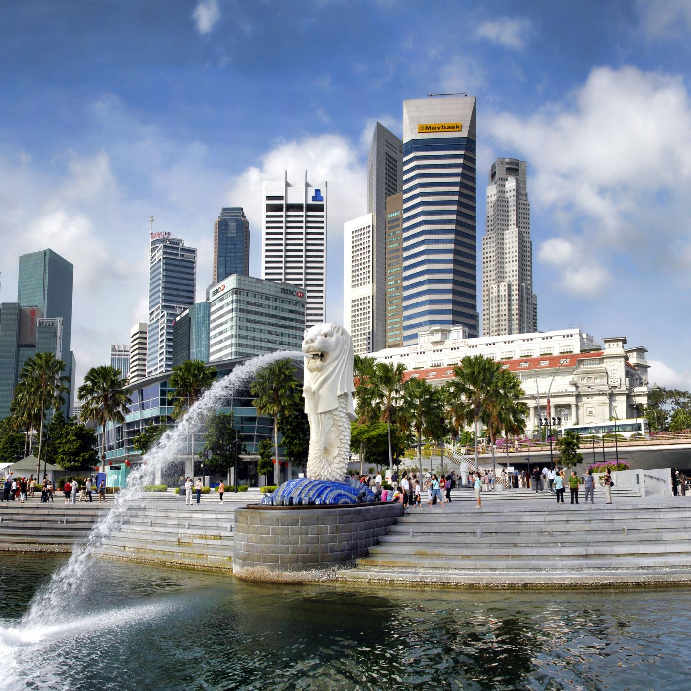 Singapur sin gluten 3 Singapur sin gluten