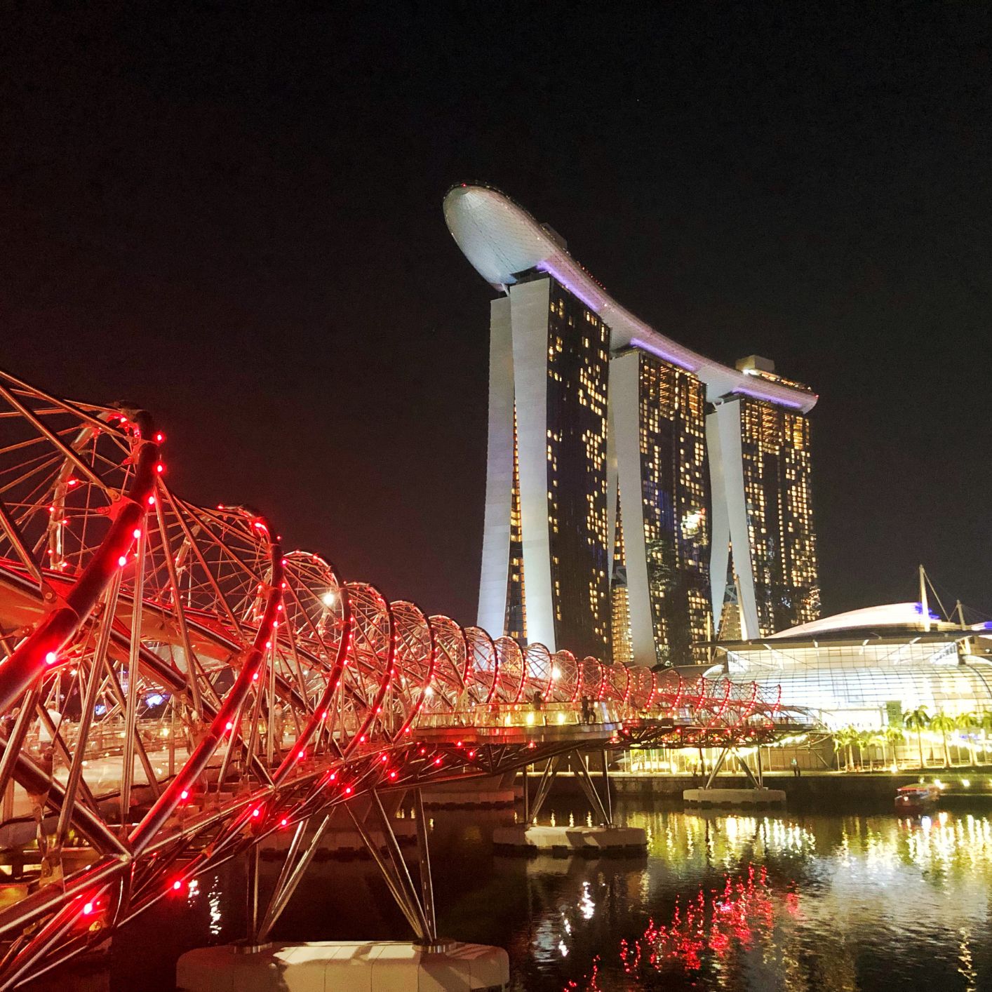 Singapur sin gluten 6 Singapur sin gluten