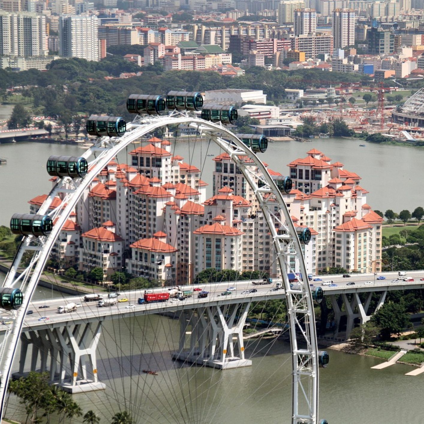 Singapur sin gluten 8 Singapur sin gluten